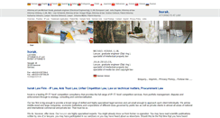 Desktop Screenshot of iprecht.com